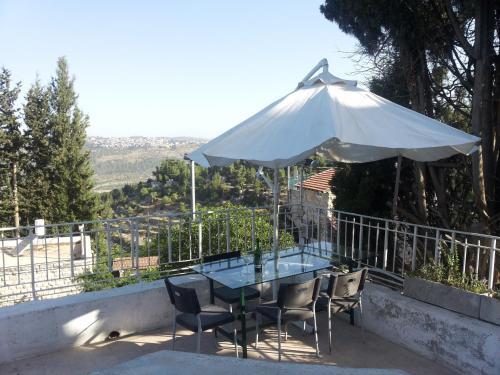 Apartamento Avrahami Lake View