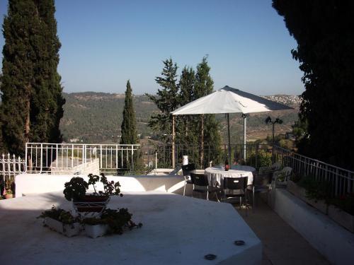 Apartamento Avrahami Lake View