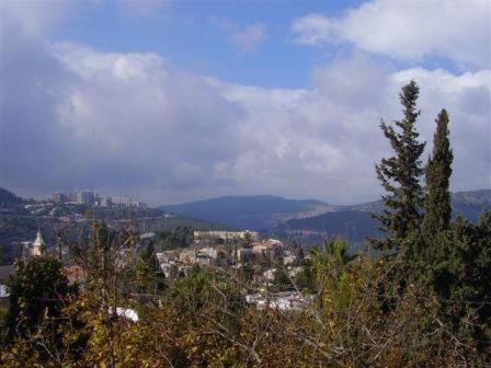 Apartamento Avrahami Lake View