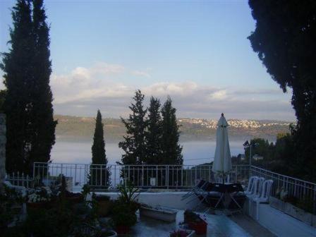 Apartamento Avrahami Lake View