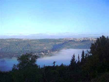 Apartamento Avrahami Lake View
