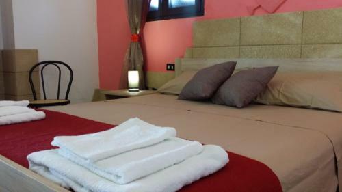 Hostal Il Mondo Dei Sogni