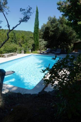 Charm In Provence