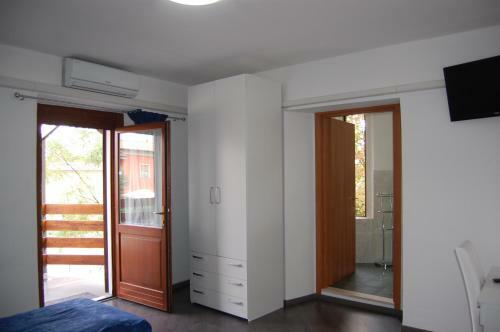 Bed & Breakfast Affittacamere Derby