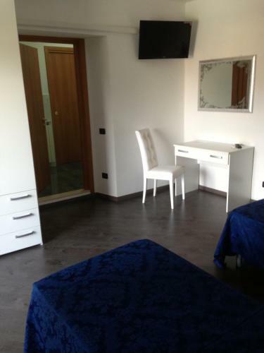 Bed & Breakfast Affittacamere Derby