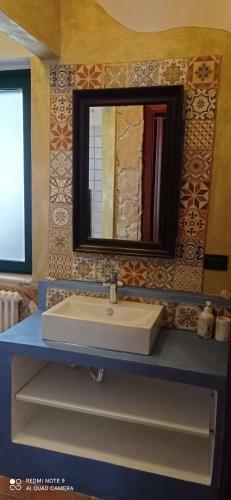 Bed & Breakfast Casa Masseria Le Ville