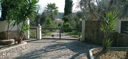 Bed & Breakfast Casa Masseria Le Ville
