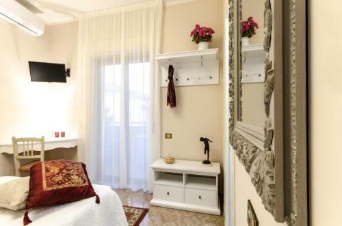 Bed & Breakfast Saint Philippe House