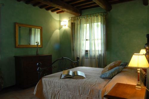 Bed & Breakfast Fonte Fresca