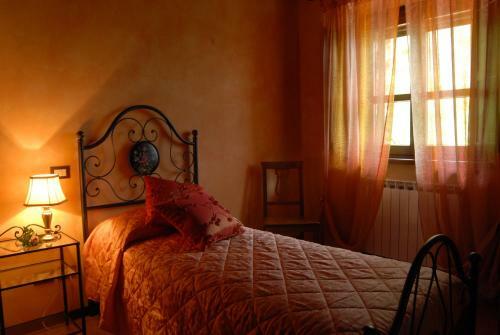 Bed & Breakfast Fonte Fresca
