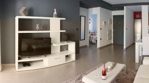 Apartment Oasis Beach La Zenia