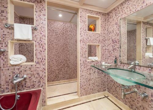 Hotel Ritz Inn