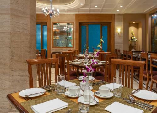 Hotel Ritz Inn