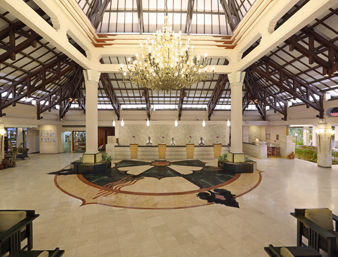 Hotel Ramada Bintang Bali
