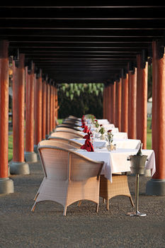 Hotel Ramada Bintang Bali