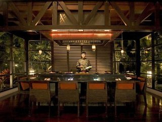 Hotel Sofitel Seminyak