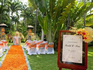 Hotel Sofitel Seminyak