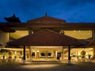 Hotel Sofitel Seminyak