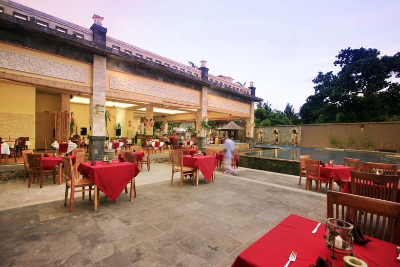 Hotel Pelangi Bali