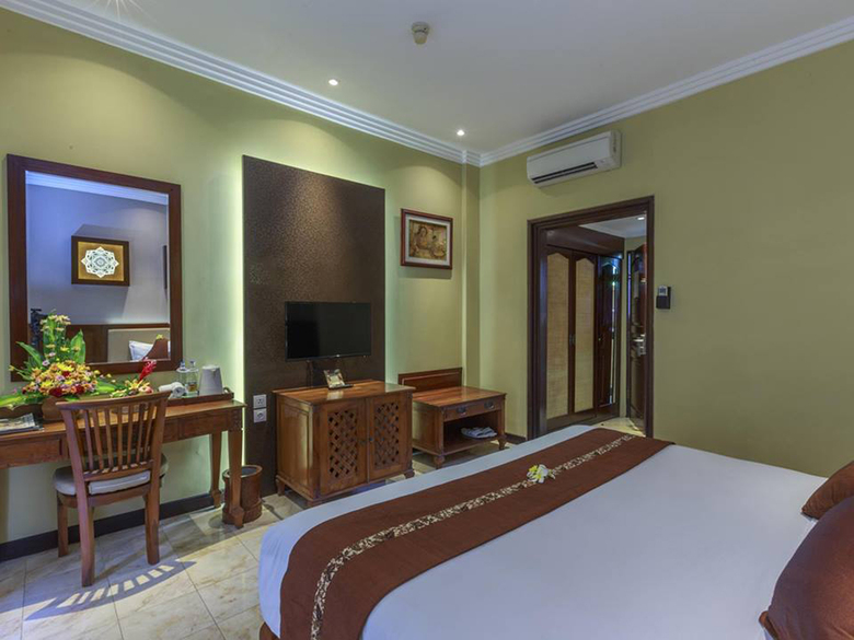 Hotel Pelangi Bali