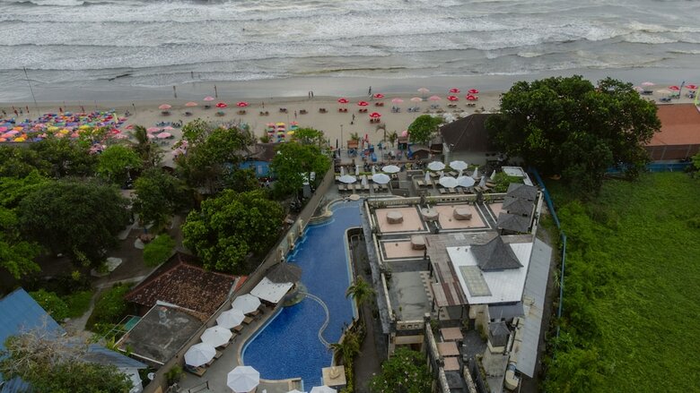 Hotel Pelangi Bali