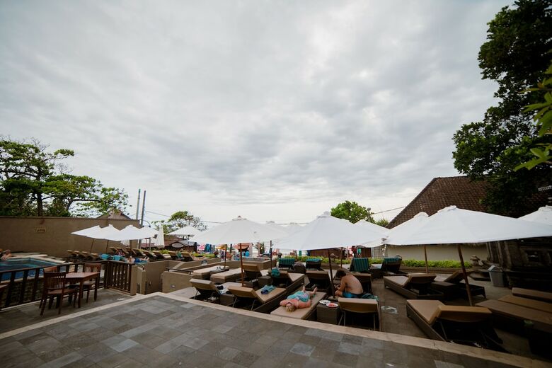 Hotel Pelangi Bali