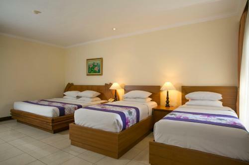 Hotel Parigata Resort And Spa