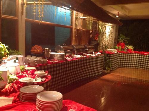 Hotel Parigata Resort And Spa