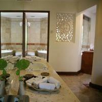 Parigata Villas Resort