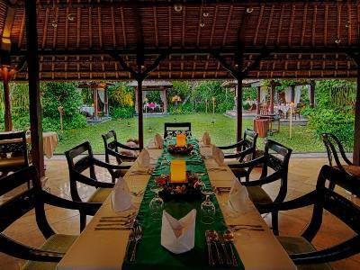Villa The Pavilions Bali