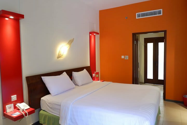 Hotel All Seasons Resort(deluxe)