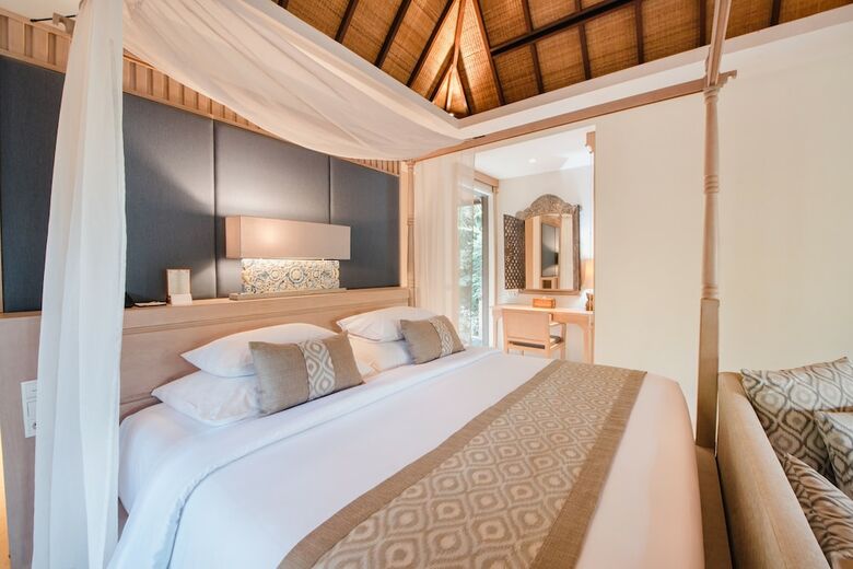 Hotel Ramayana Resort And Spa