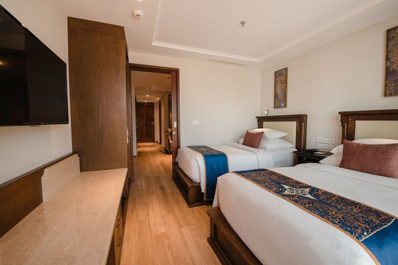 Hotel Ramayana Resort And Spa