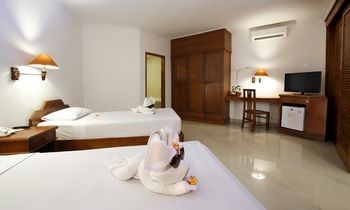 Dewi Sri Hotel