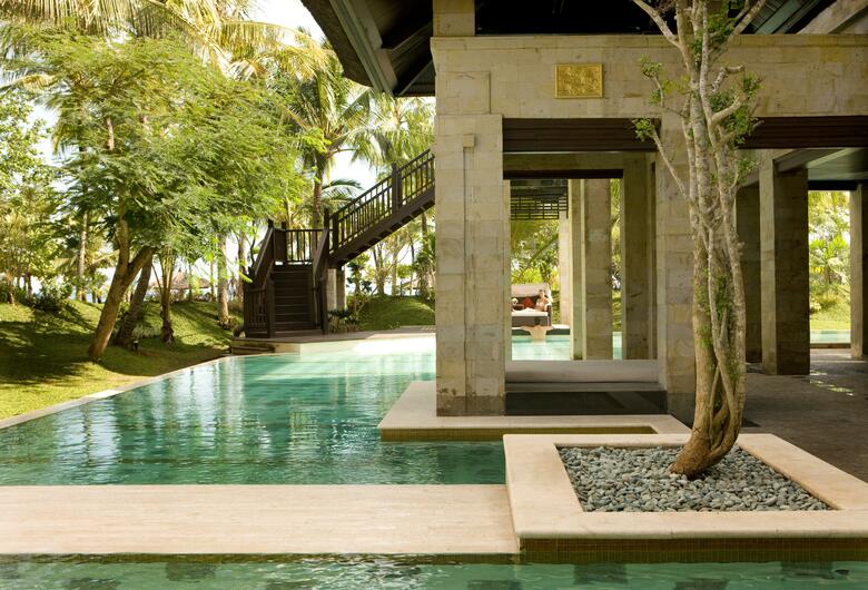 Hotel Intercontinental Bali Resort