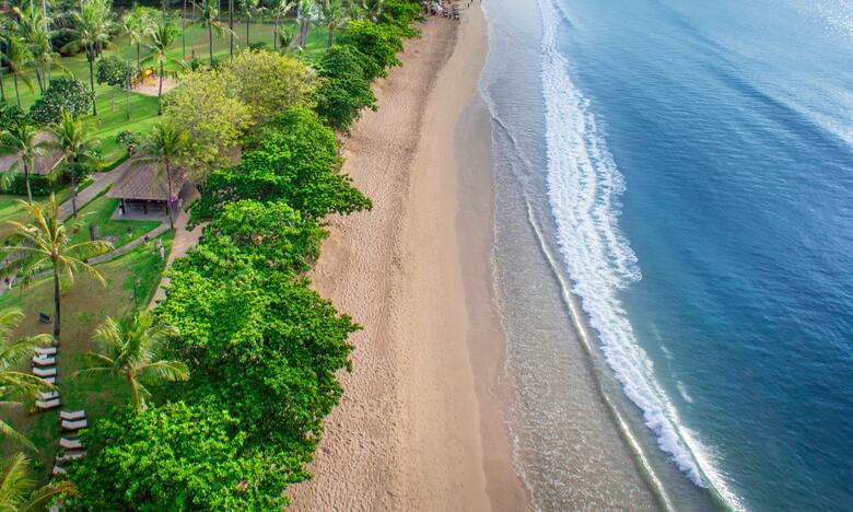 Hotel Intercontinental Bali Resort