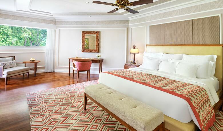 Hotel Intercontinental Bali Resort