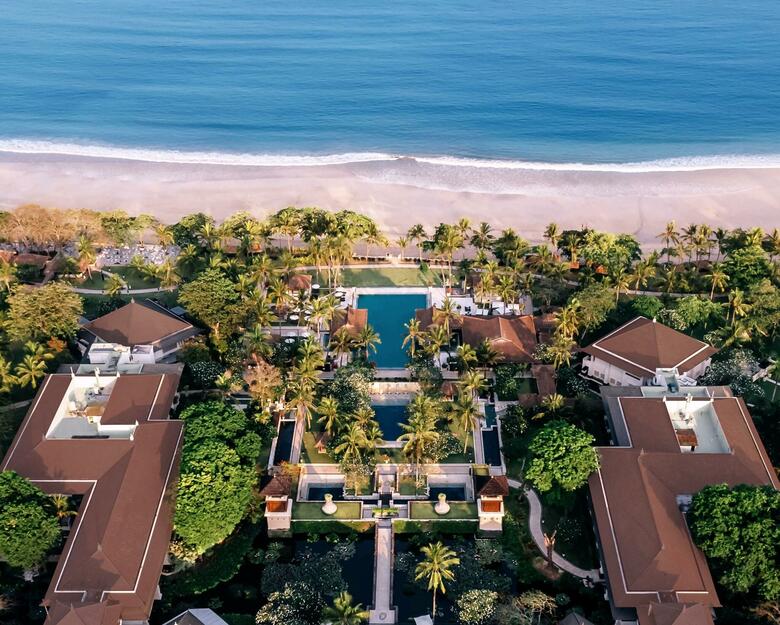 Hotel Intercontinental Bali Resort