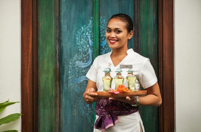 Hotel Intercontinental Bali Resort