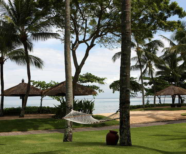 Hotel Intercontinental Bali Resort