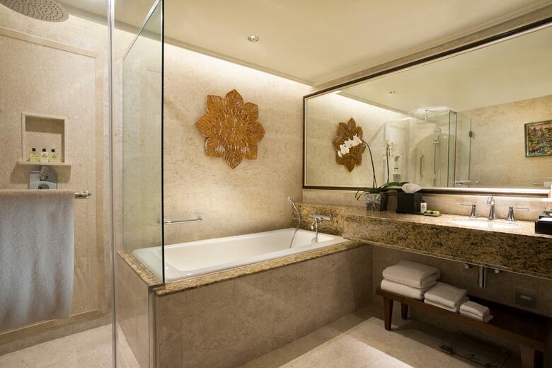 Hotel Intercontinental Bali Resort