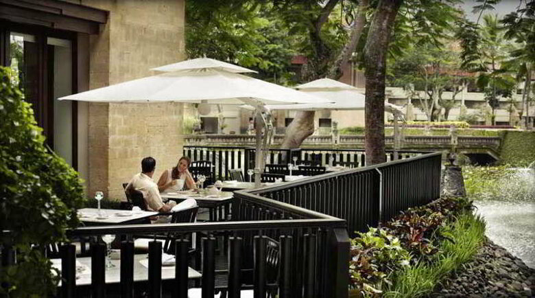 Hotel Intercontinental Bali Resort