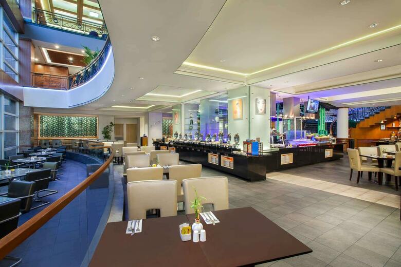 Hotel Park Lane
