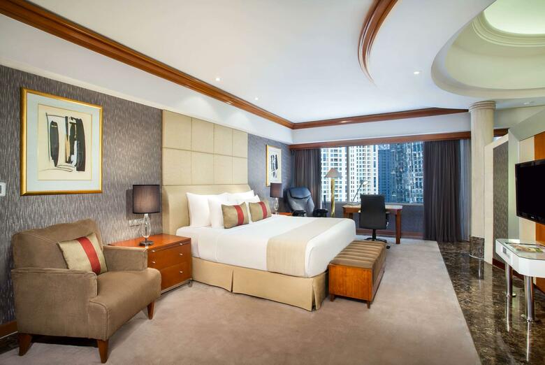 Hotel Park Lane