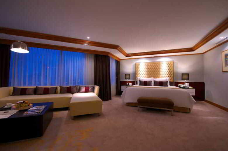 Hotel Park Lane