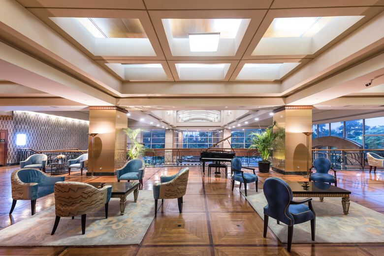 Hotel Park Lane