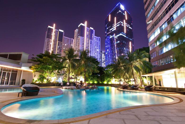 Hotel Park Lane