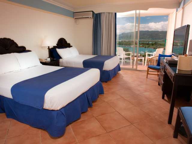 Hotel Sunset Beach Resort & Waterpark