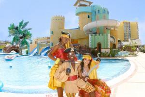 Hotel Sunset Beach Resort & Waterpark