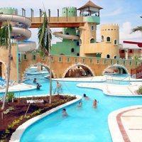 Hotel Sunset Beach Resort & Waterpark